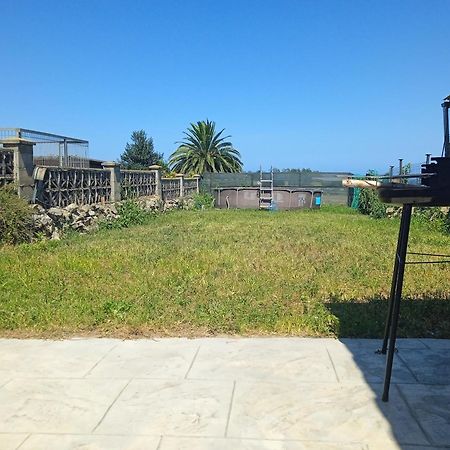 Casa San Miguel 93 Santanderヴィラ エクステリア 写真