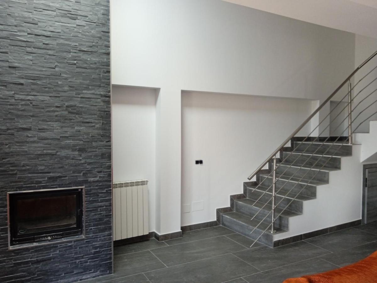 Casa San Miguel 93 Santanderヴィラ エクステリア 写真