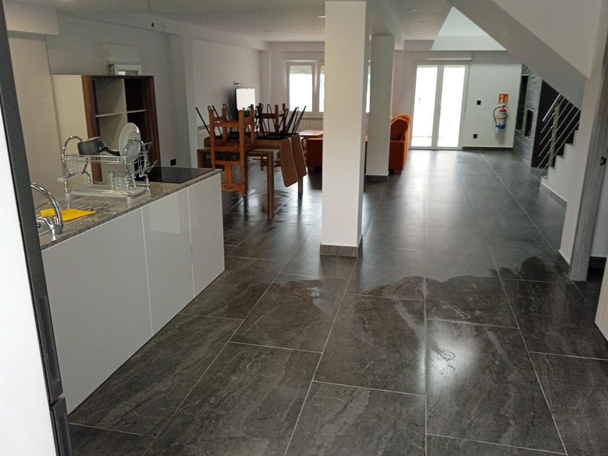Casa San Miguel 93 Santanderヴィラ エクステリア 写真